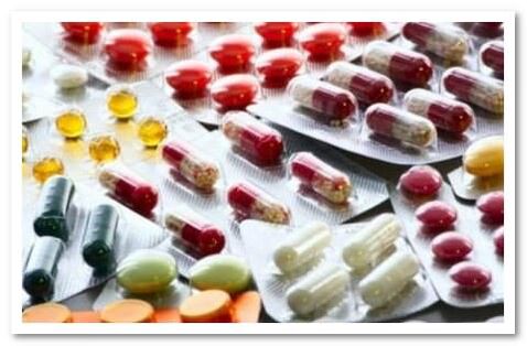 Overall treatment