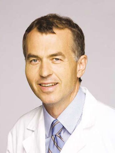 Doctor Orthopedic rheumatologist Niall
